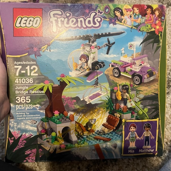 Huge Lego Friends lot - Picture 10 of 10